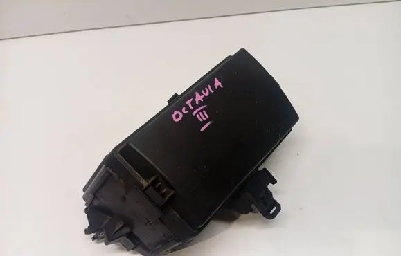 Skoda Octavia Mk3 (5E) Fuse box set 5Q0907361B PA6GB20GF10