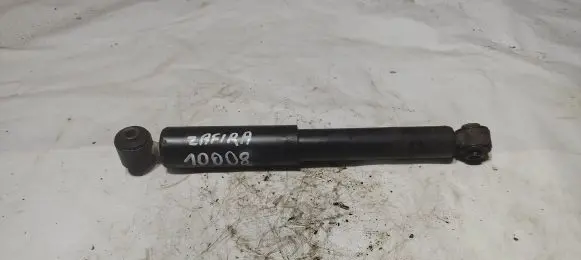 Opel Zafira A Rear shock absorber/damper