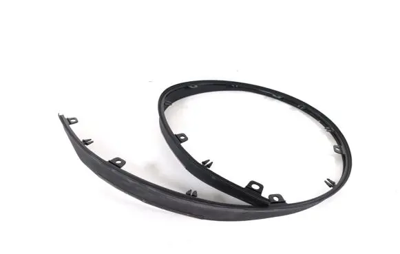 Honda Civic Front bumper lip 71110SNB000