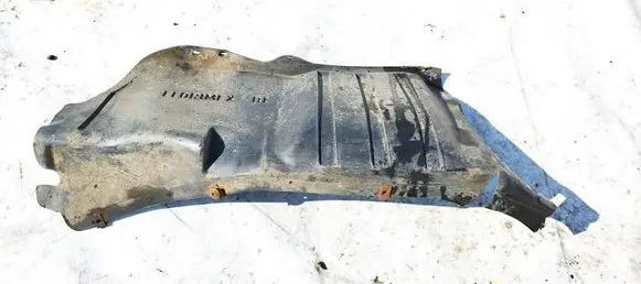 Audi A3 S3 8L Engine splash shield/under tray
