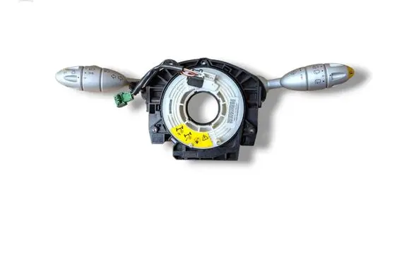 Wiper turn signal indicator stalk/switch