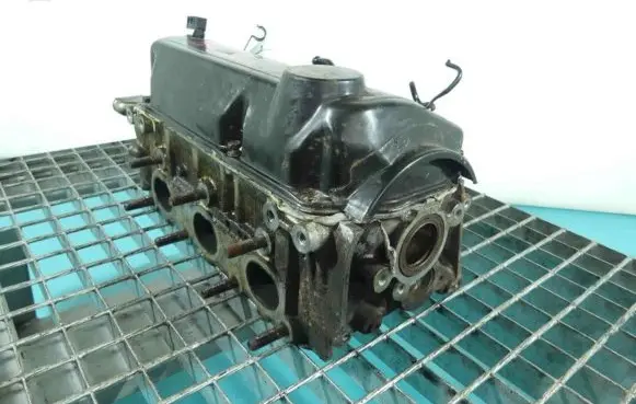Mitsubishi Galant Engine head 6A13 IMPRK1325459