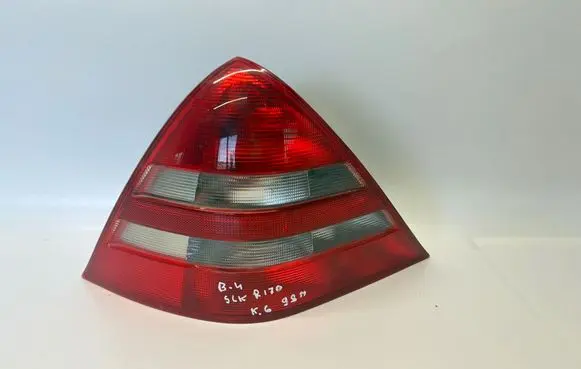 Mercedes-Benz SLK R170 Rear bumper light A1708200164