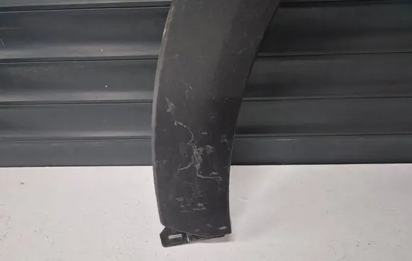 Mazda CX-3 Fender trim (molding) D10E51W21
