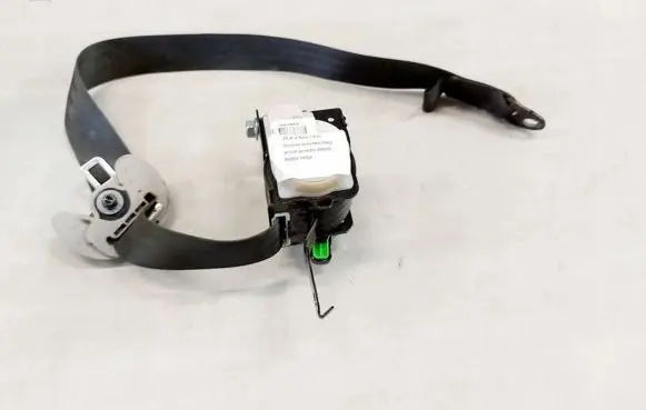 KIA Soul Front seatbelt 88810-2K200