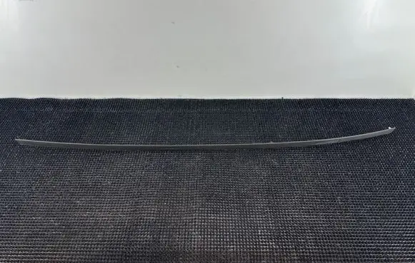 Peugeot 3008 I Roof trim bar molding cover 445650
