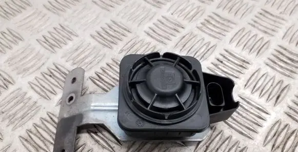 Skoda Octavia Mk3 (5E) Alarm system siren 5G0951227B