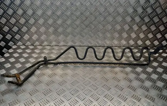 Audi A6 S6 C5 4B Power steering radiator 4B0422885H