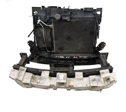 Nissan X-Trail T32 Radiator support slam panel PASPRZEDNIT32