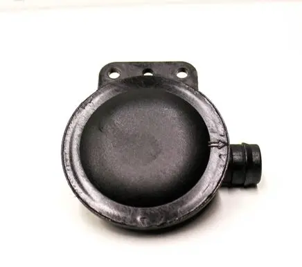 Jaguar XK - XKR Other engine bay part 2W936A666BA