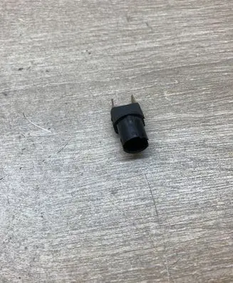 Volkswagen PASSAT B3 Plug wire 161949111
