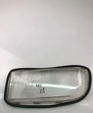 Volvo 850 Headlight lense 123456