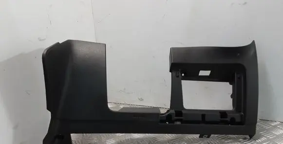 Volkswagen Golf VII Dashboard lower bottom trim panel 5G2858367
