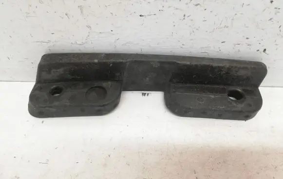 Audi A6 Allroad C7 Rear bumper support beam 4G5807251