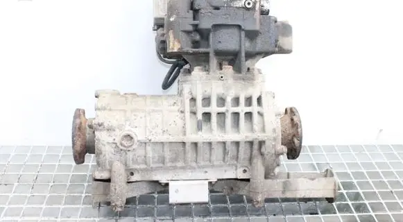 Audi TT Mk1 Rear differential 02D525010AE