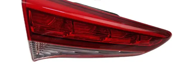 Hyundai Tucson TL Tailgate rear/tail lights 92403D3