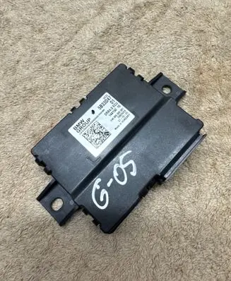 BMW X5 G05 Current control relay 5B33D47 28825224 14415010
