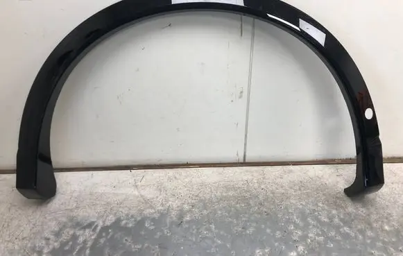 Volkswagen Tiguan Rear arch trim 571853817ABILI 571853817A