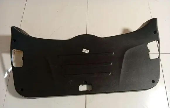 Hyundai ix35 Other trunk/boot trim element 817502Y000