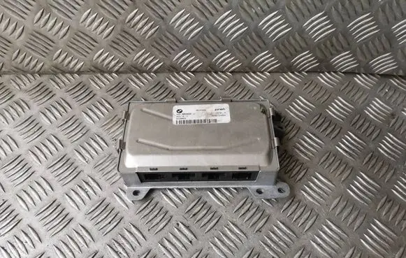 BMW 7 F01 F02 F03 F04 Steering rack control module 32436854032 6854032 3243685403201
