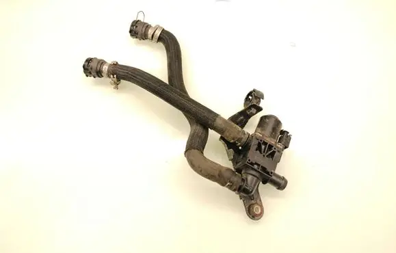 Alfa Romeo Stelvio Electric auxiliary coolant/water pump 50560344