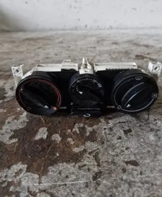 Audi A3 S3 8L Climate control unit