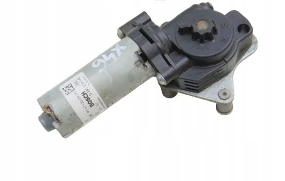 BMW 2 F22 F23 Seat adjustment motor 0390204145