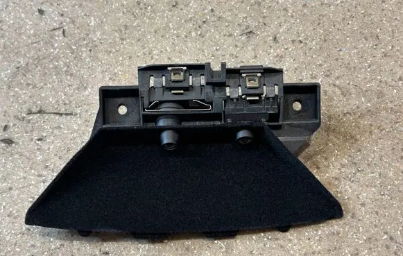 BMW X2 U10 Windshield/windscreen camera 5A67971 5A22656 5A14143