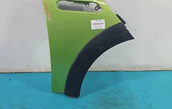 Mini One - Cooper R50 - 53 Fender IMPRK1371274