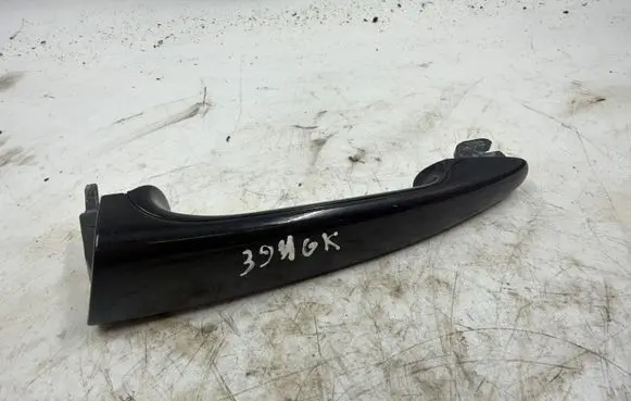 BMW 3 E46 Rear door exterior handle K224H66