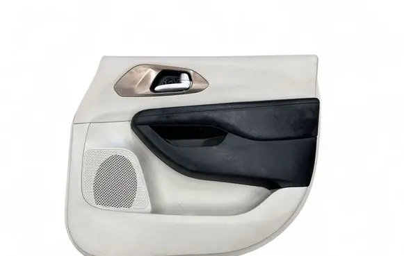 Chrysler Pacifica Front door card panel trim 5RP602D2AI