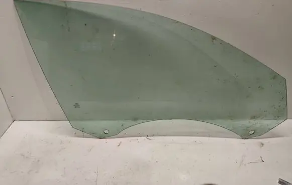 Audi A6 S6 C6 4F Front door window glass four-door 43R00083 A011404 DOT90AS2M50