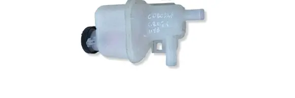 Toyota Corolla Cross Coolant expansion tank/reservoir G910G76030