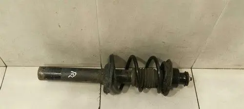 Porsche Cayman 987 Rear shock absorber damper bump stop 98733305109