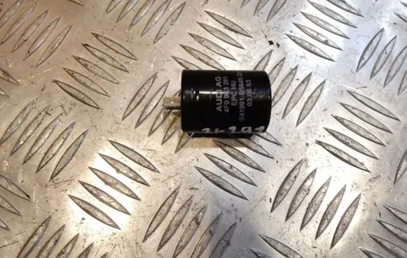 Audi A6 S6 C6 4F Other relay 4F0903291 31297