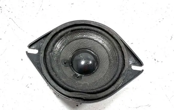 Porsche Cayenne (9PA) Panel speaker 260160001