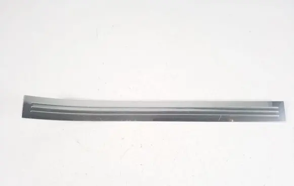 Mercedes-Benz S W221 Rear sill trim cover A2216800835