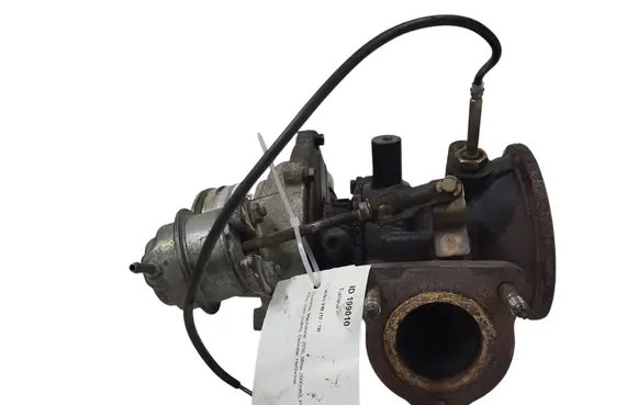 Volvo V40 Turbo 31380130