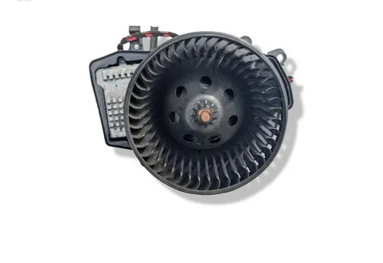 Mercedes-Benz CLK A209 C209 Heater fan/blower 0130101179 A2038202614