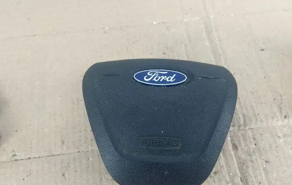 Ford Transit Custom Steering wheel airbag 01576713 32452236