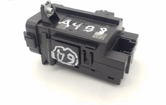 Audi A4 S4 B8 8K Ignition lock 8K0909131C 333041006