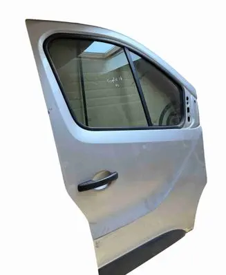 Renault Trafic III (X82) Front door 801005445R