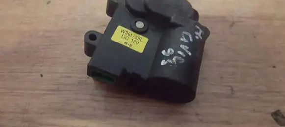 Honda Civic Air flap motor/actuator W961759L