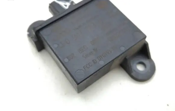 Bentley Flying Spur Tire pressure sensor 4F0907283 10022238 053300401200