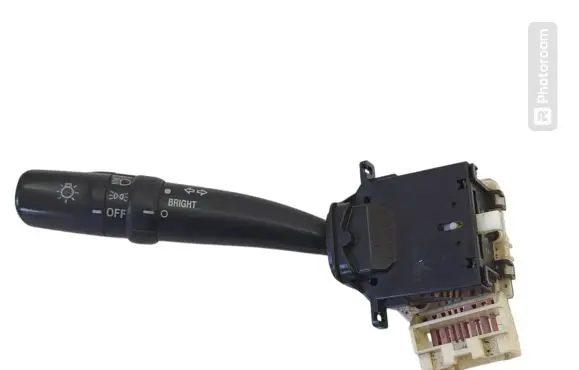 Subaru Impreza II Indicator stalk 17A0895