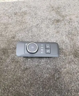 Ford Kuga III Light switch PV4T13D061ABW 1704502102