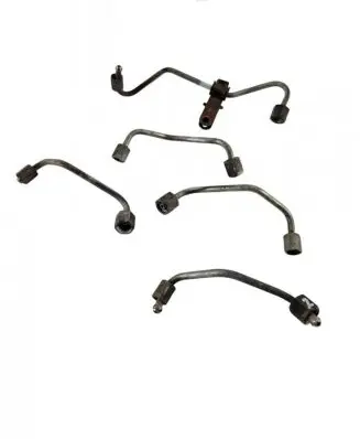 KIA Carens I Fuel injector supply line/pipe 
