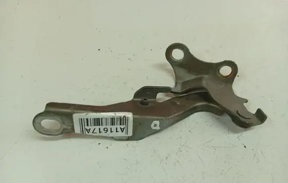 Toyota Avensis T250 Engine bonnet/hood hinges