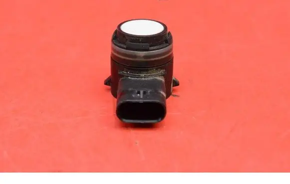 Skoda Rapid (NH) Parking PDC control unit/module 5Q0919275B