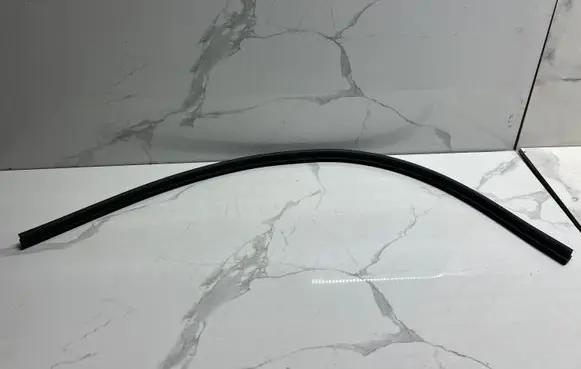 Mercedes-Benz A W176 Engine compartment rubber